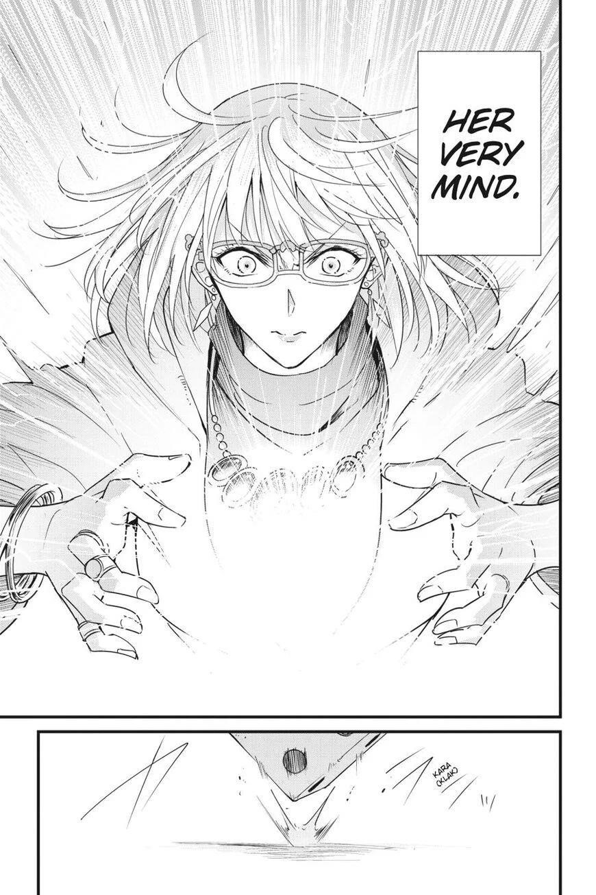 GOBLIN SLAYER: SIDE STORY YEAR ONE Chapter 41 - Page 19