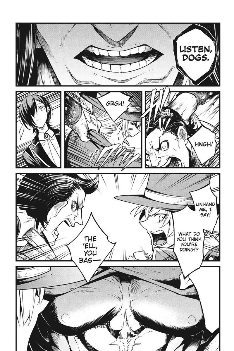 GOBLIN SLAYER: SIDE STORY YEAR ONE Chapter 46 - Page 10