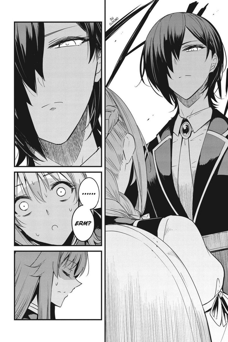 GOBLIN SLAYER: SIDE STORY YEAR ONE Chapter 48 - Page 11