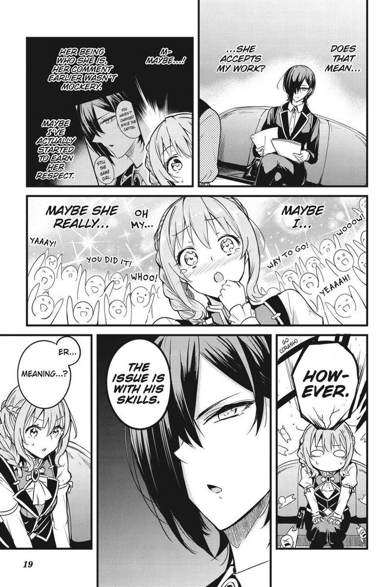 GOBLIN SLAYER: SIDE STORY YEAR ONE Chapter 48 - Page 20