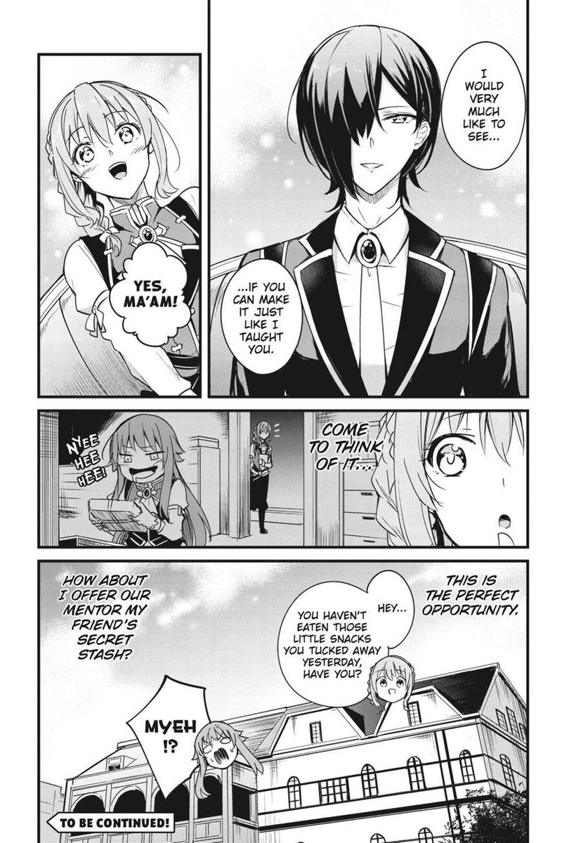 GOBLIN SLAYER: SIDE STORY YEAR ONE Chapter 48 - Page 28