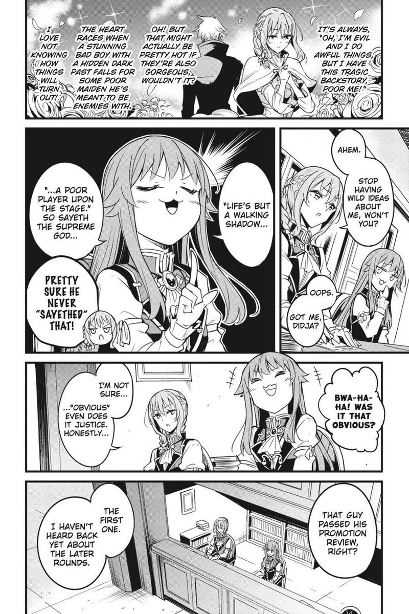 GOBLIN SLAYER: SIDE STORY YEAR ONE Chapter 48 - Page 7