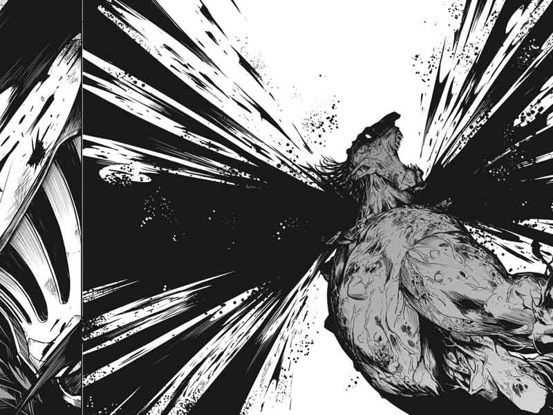 GOBLIN SLAYER: SIDE STORY YEAR ONE Chapter 5 - Page 13