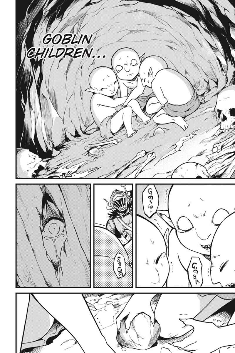 GOBLIN SLAYER: SIDE STORY YEAR ONE Chapter 5 - Page 20