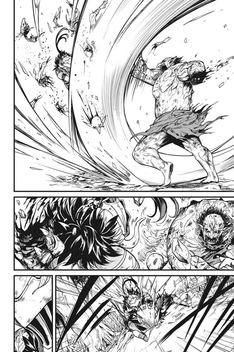 GOBLIN SLAYER: SIDE STORY YEAR ONE Chapter 5 - Page 9