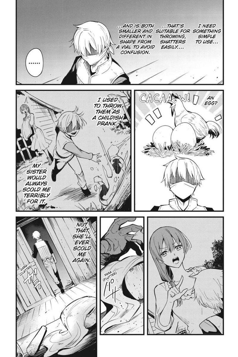 GOBLIN SLAYER: SIDE STORY YEAR ONE Chapter 50 - Page 7