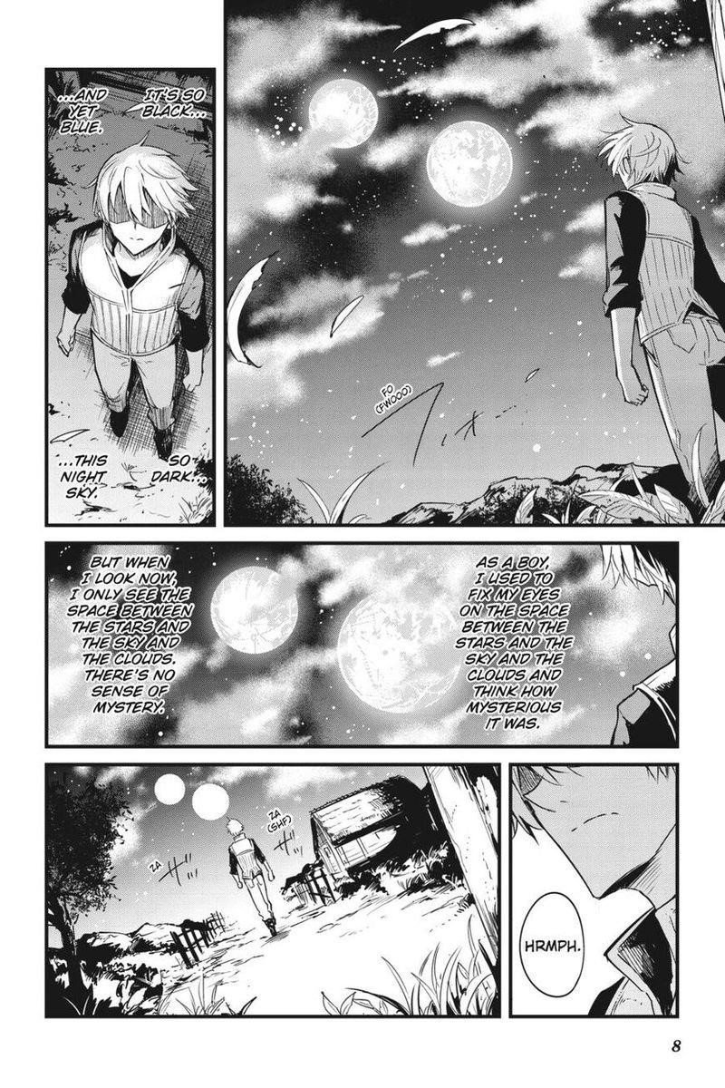 GOBLIN SLAYER: SIDE STORY YEAR ONE Chapter 50 - Page 8