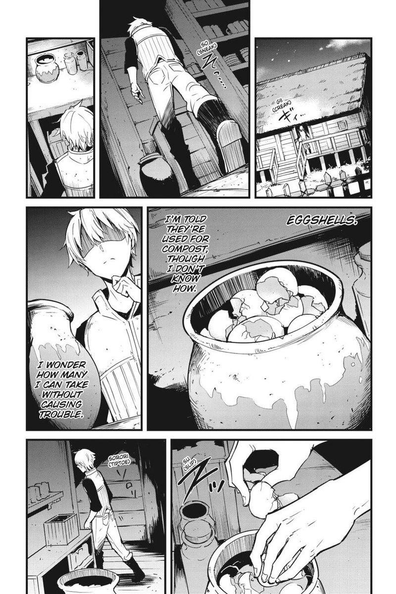 GOBLIN SLAYER: SIDE STORY YEAR ONE Chapter 50 - Page 9