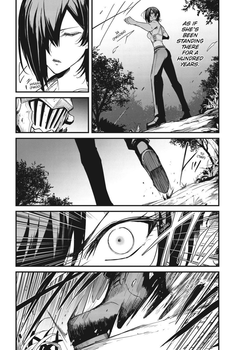 GOBLIN SLAYER: SIDE STORY YEAR ONE Chapter 57 - Page 12