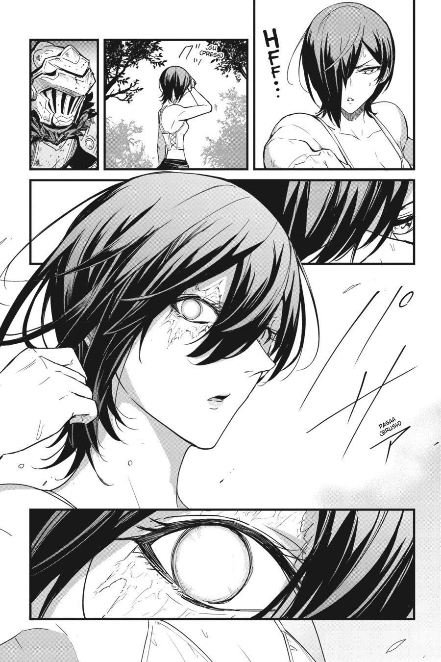 GOBLIN SLAYER: SIDE STORY YEAR ONE Chapter 57 - Page 14