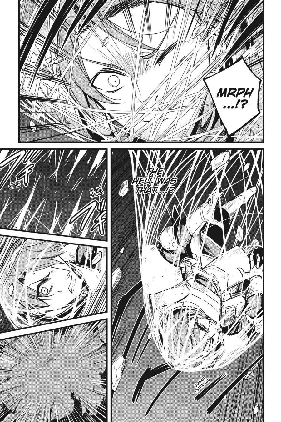 GOBLIN SLAYER: SIDE STORY YEAR ONE Chapter 59 - Page 10