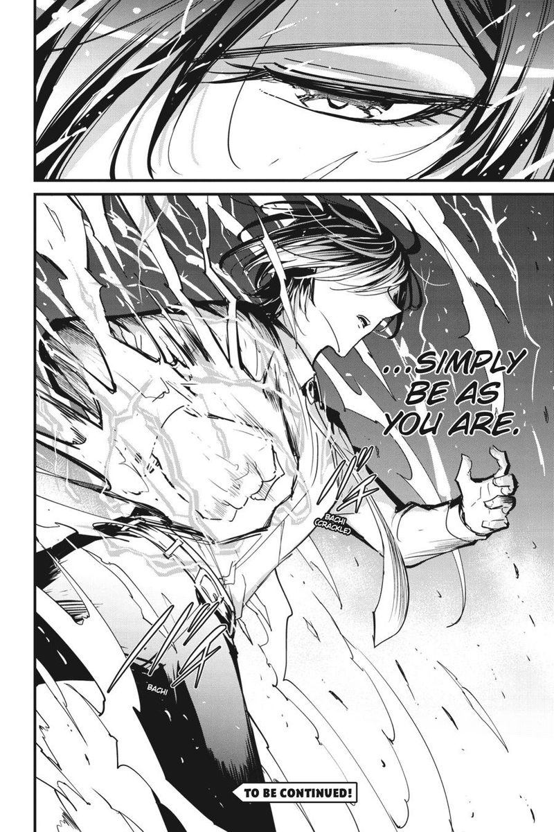 GOBLIN SLAYER: SIDE STORY YEAR ONE Chapter 72 - Page 21