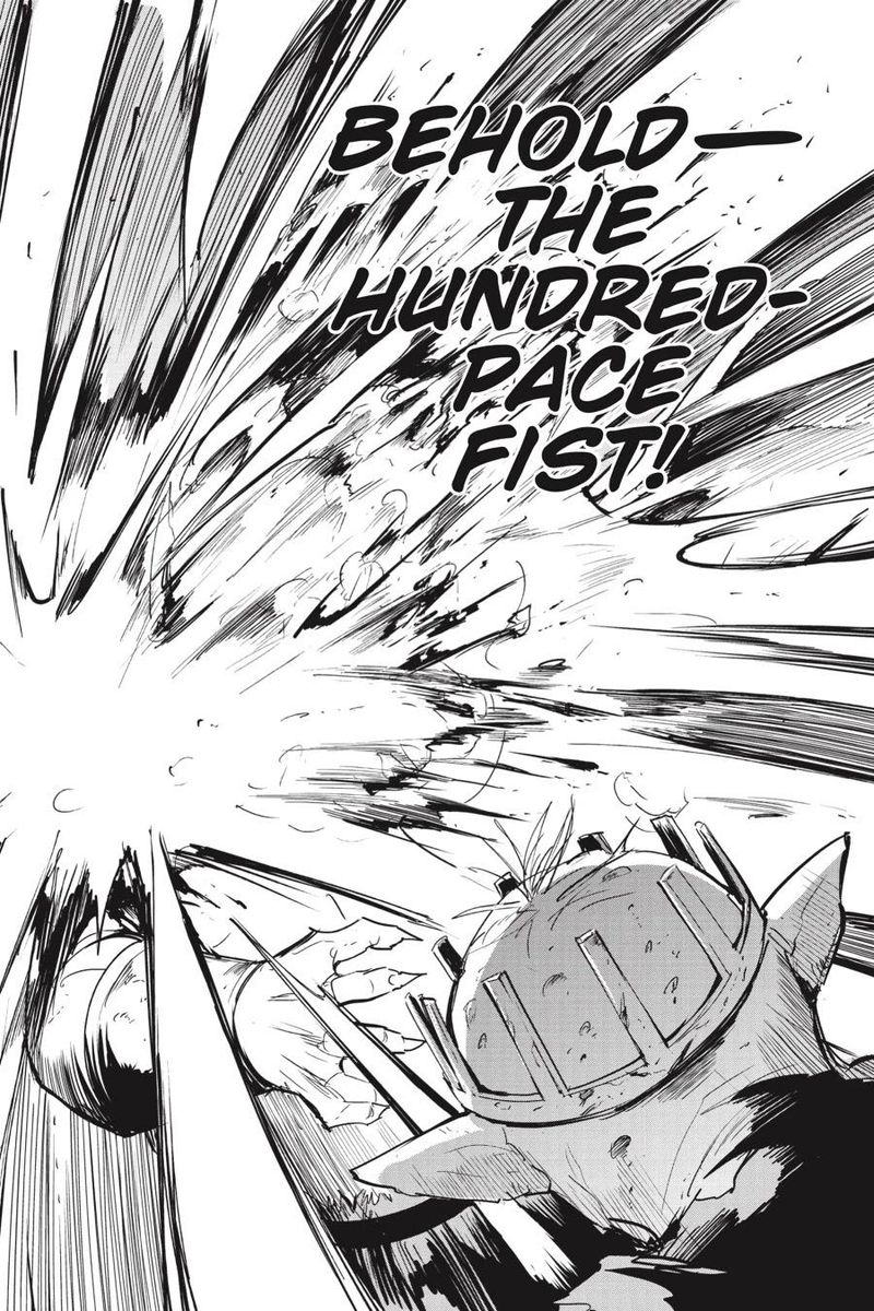 GOBLIN SLAYER: SIDE STORY YEAR ONE Chapter 73 - Page 10