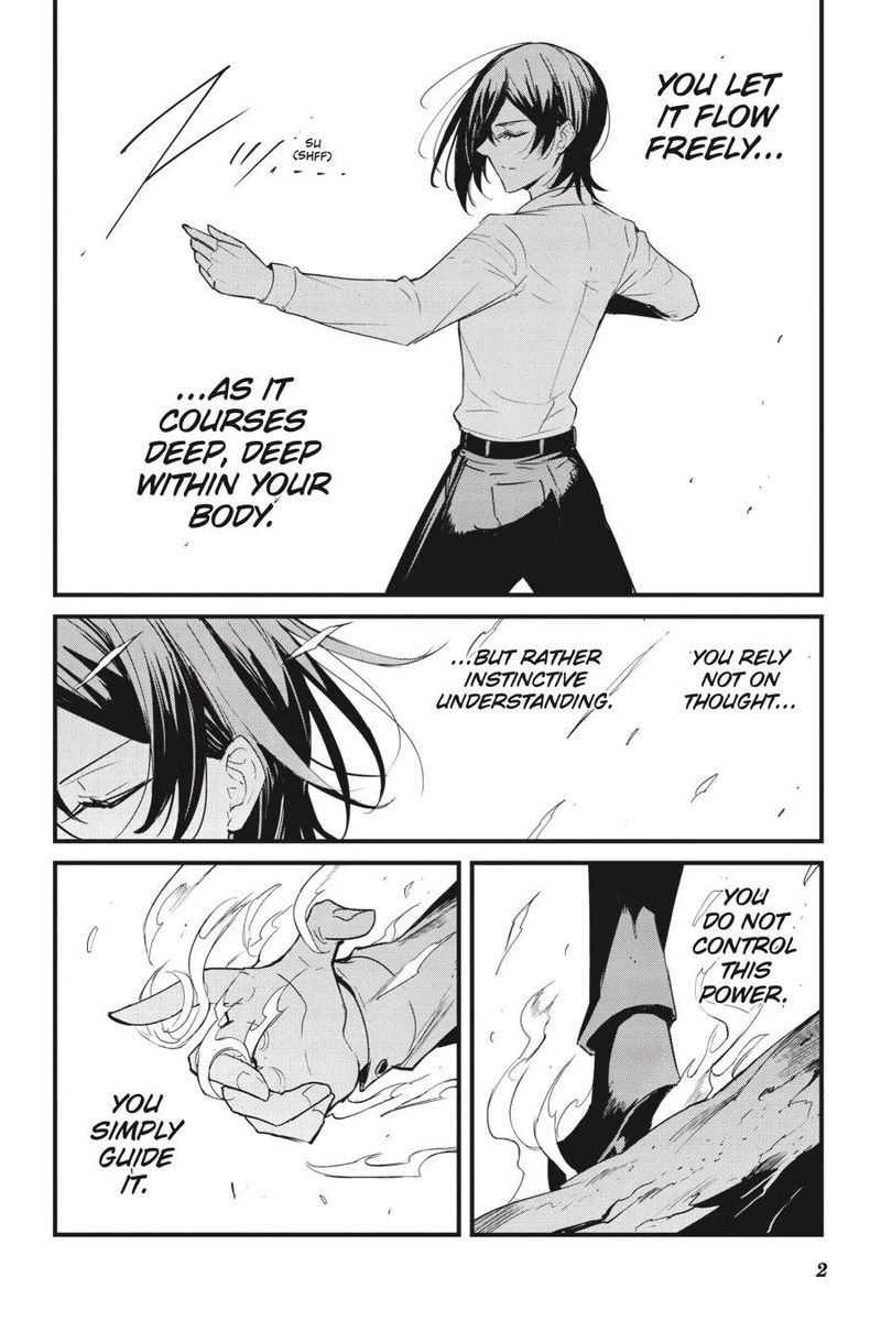 GOBLIN SLAYER: SIDE STORY YEAR ONE Chapter 73 - Page 2