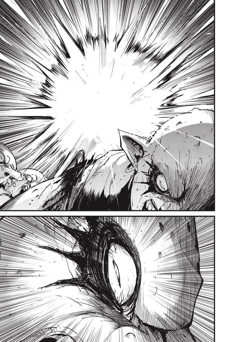 GOBLIN SLAYER: SIDE STORY YEAR ONE Chapter 73 - Page 9