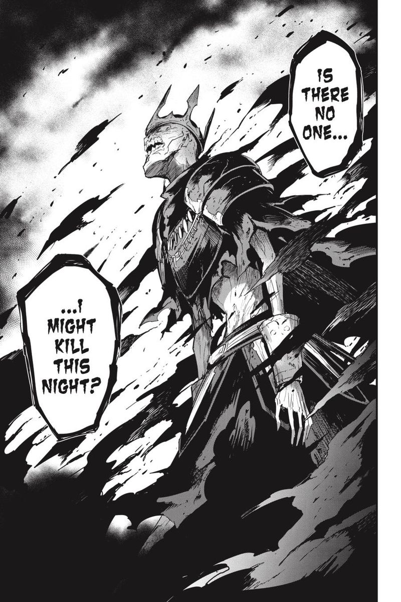GOBLIN SLAYER: SIDE STORY YEAR ONE Chapter 74 - Page 5