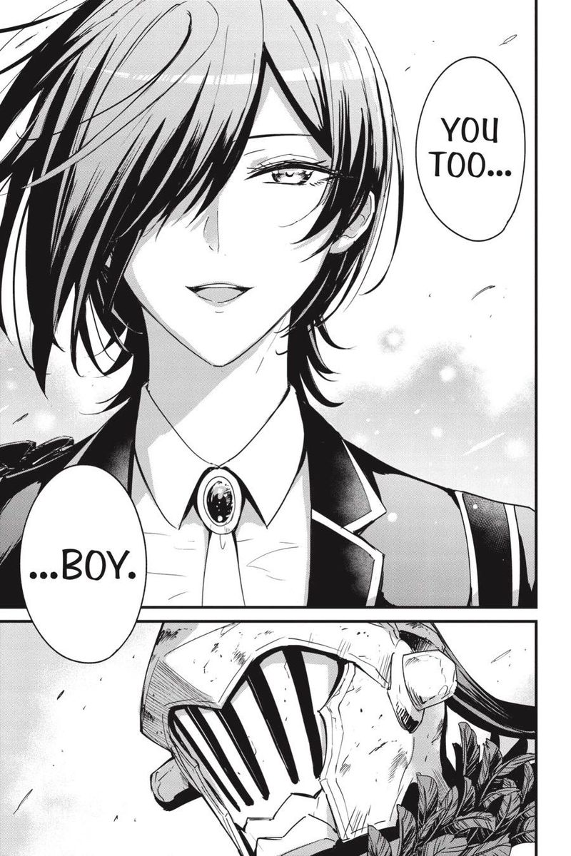 GOBLIN SLAYER: SIDE STORY YEAR ONE Chapter 76 - Page 16