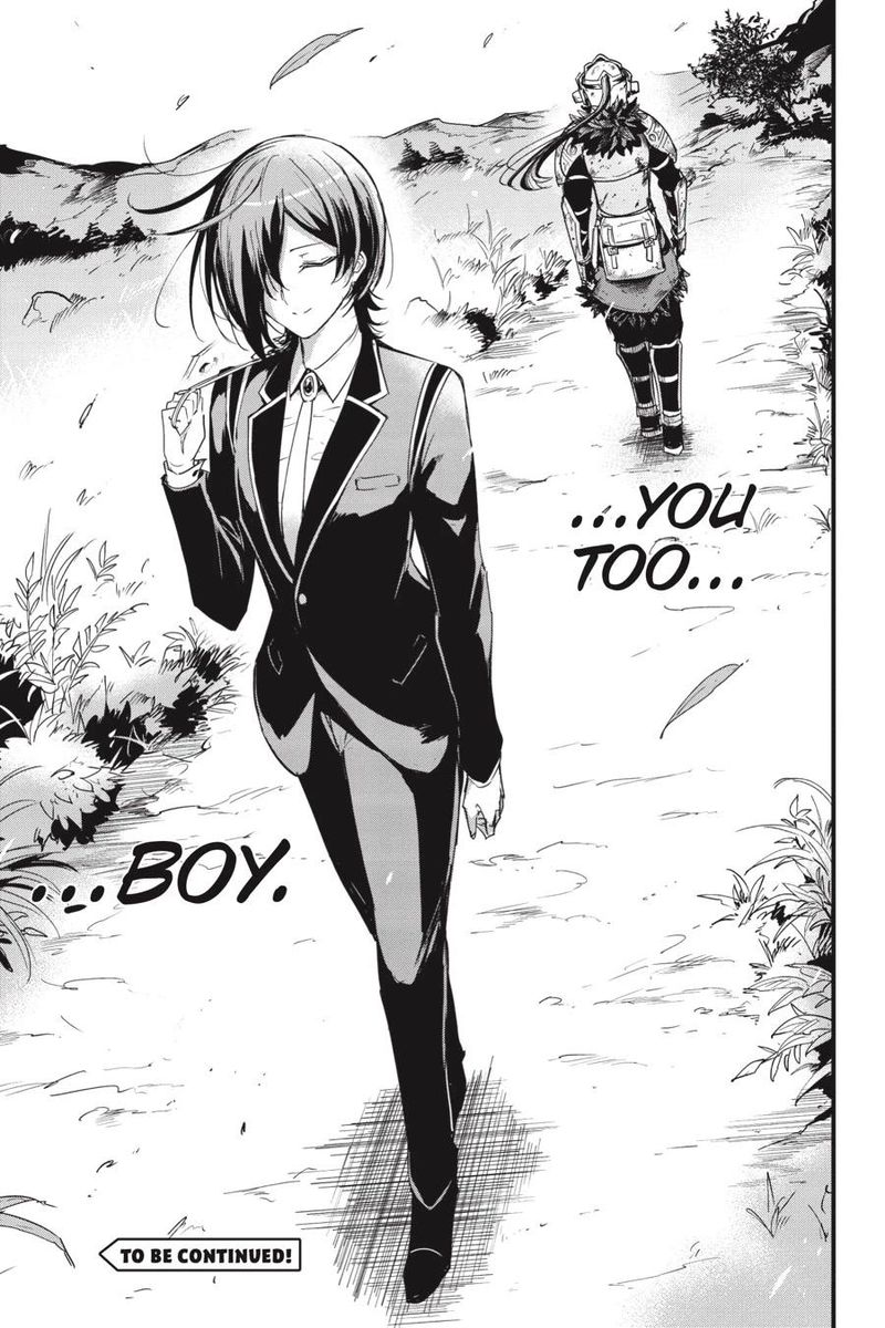 GOBLIN SLAYER: SIDE STORY YEAR ONE Chapter 76 - Page 18