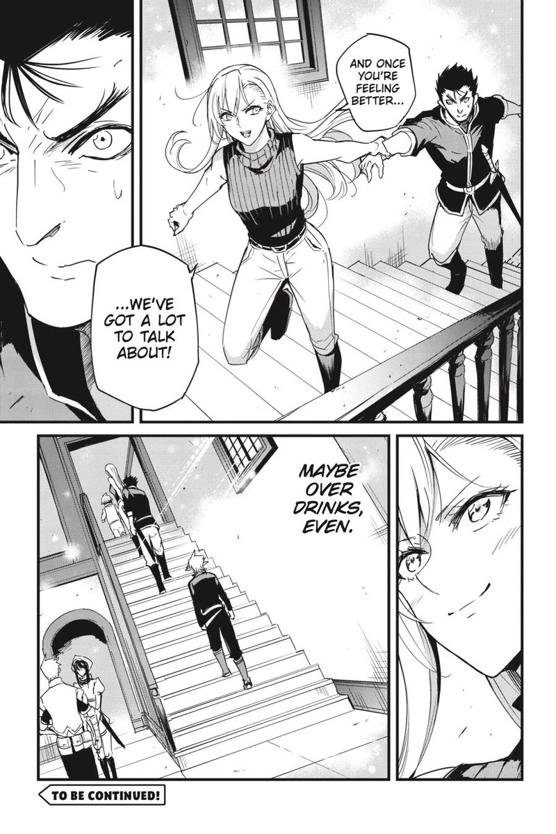 GOBLIN SLAYER: SIDE STORY YEAR ONE Chapter 77 - Page 18