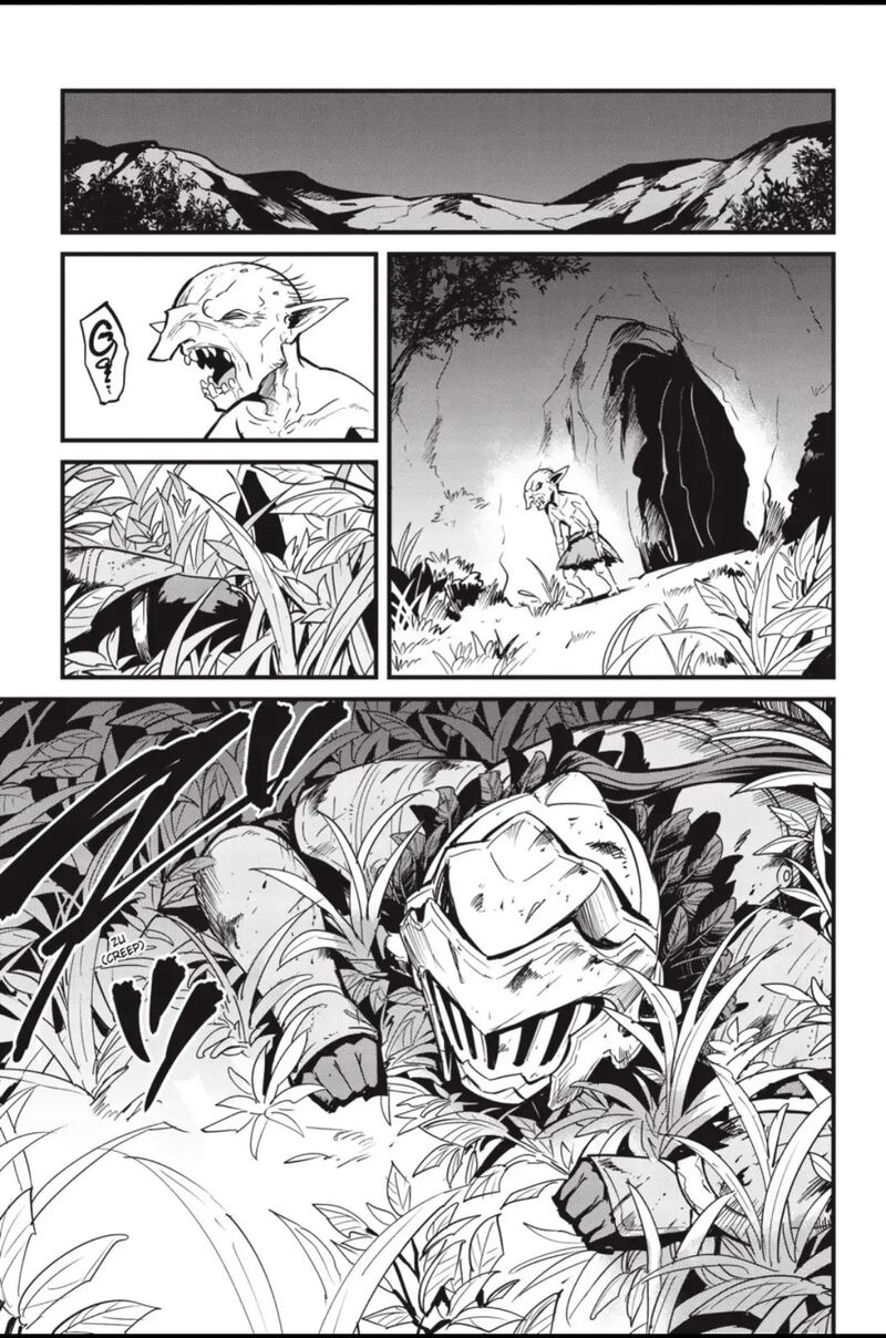 GOBLIN SLAYER: SIDE STORY YEAR ONE Chapter 79 - Page 10