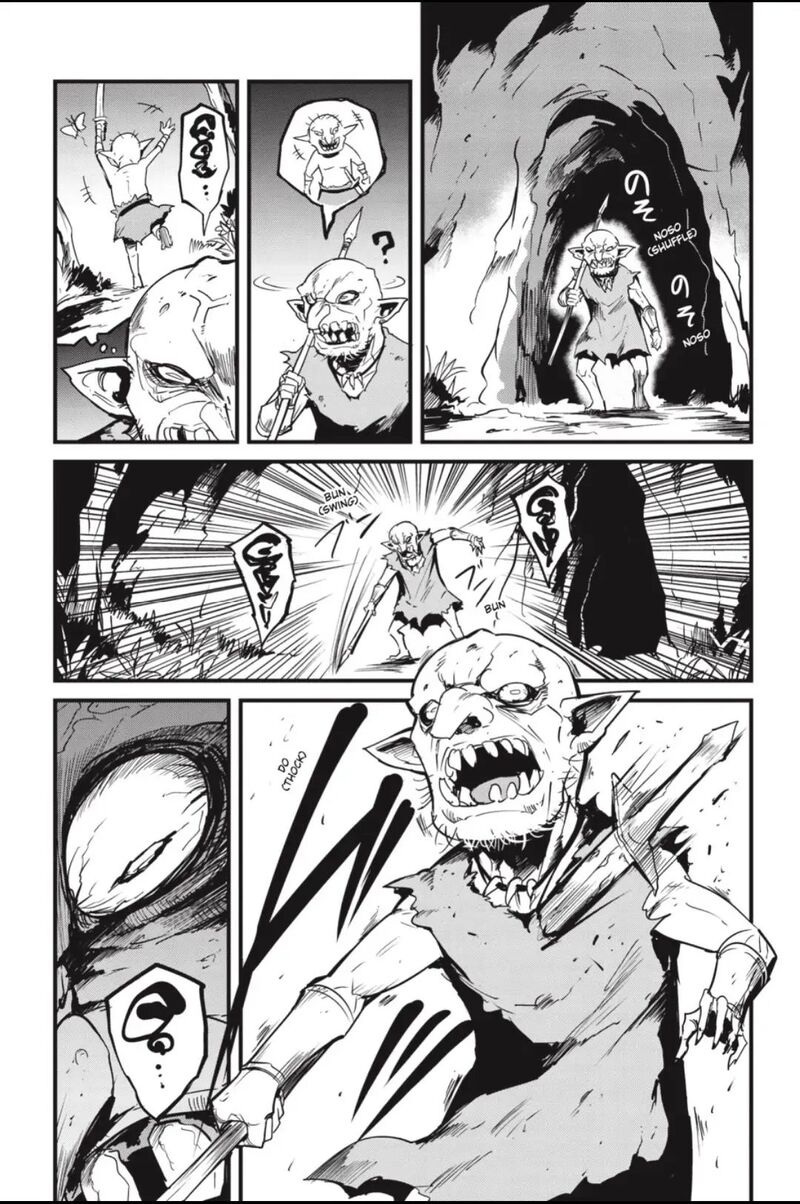 GOBLIN SLAYER: SIDE STORY YEAR ONE Chapter 79 - Page 16