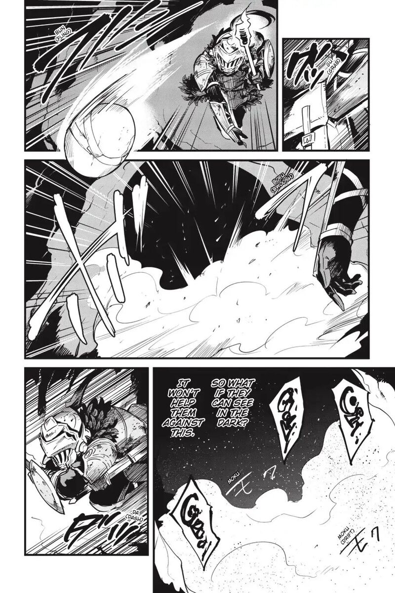 GOBLIN SLAYER: SIDE STORY YEAR ONE Chapter 80 - Page 13