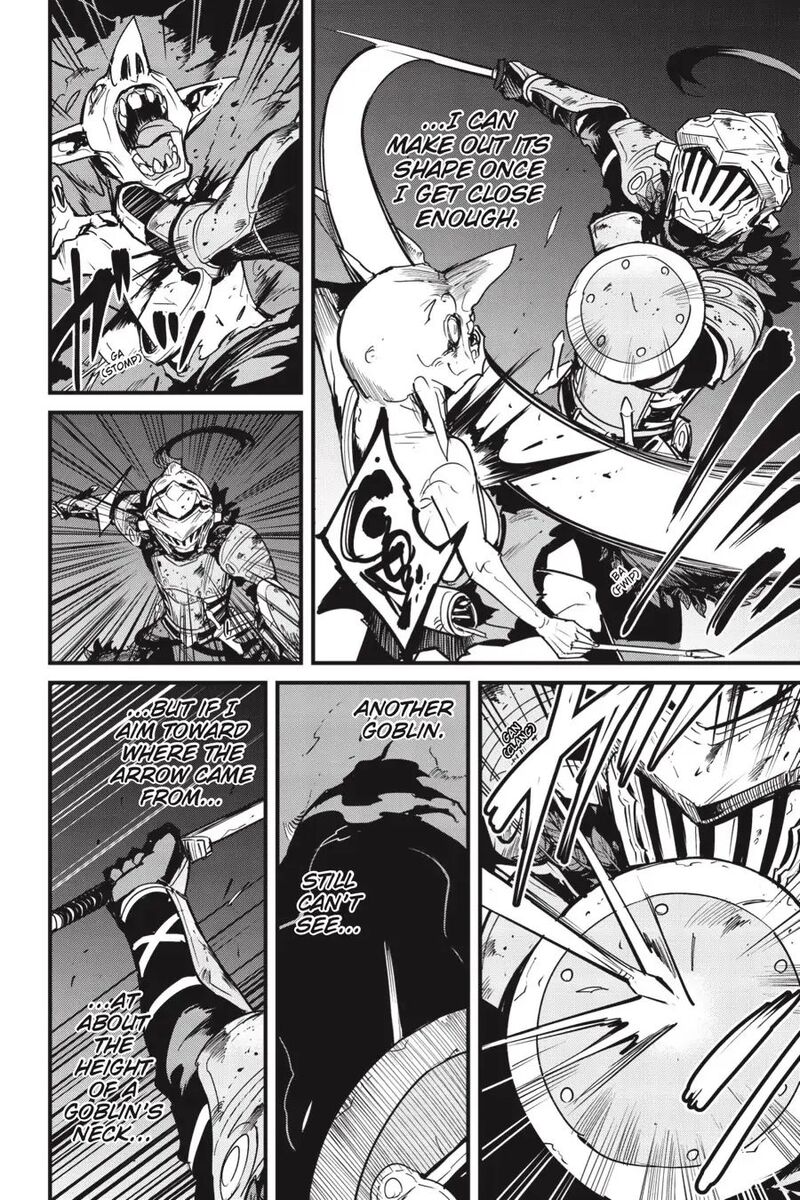 GOBLIN SLAYER: SIDE STORY YEAR ONE Chapter 80 - Page 7