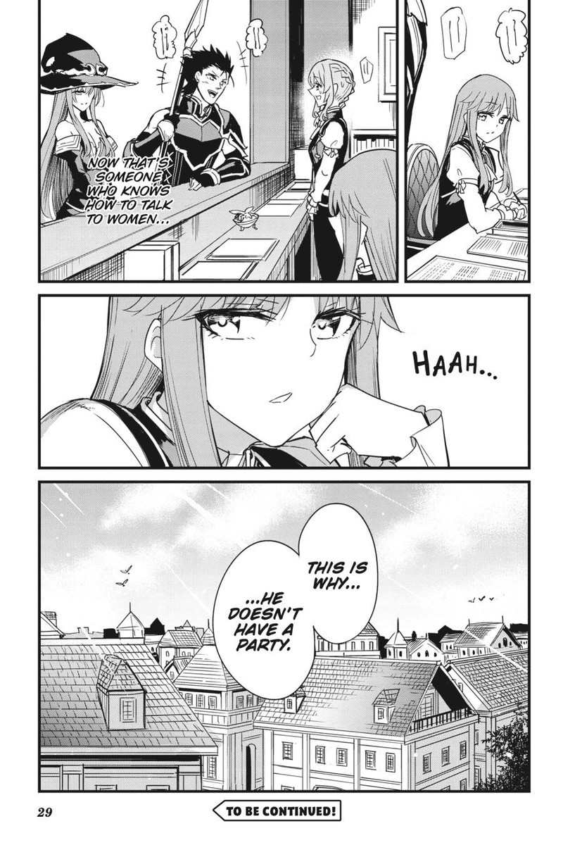 GOBLIN SLAYER: SIDE STORY YEAR ONE Chapter 82 - Page 30