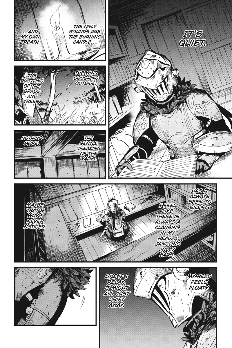GOBLIN SLAYER: SIDE STORY YEAR ONE Chapter 83 - Page 17