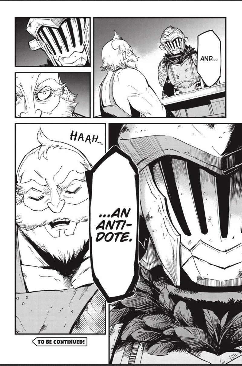 GOBLIN SLAYER: SIDE STORY YEAR ONE Chapter 86 - Page 15
