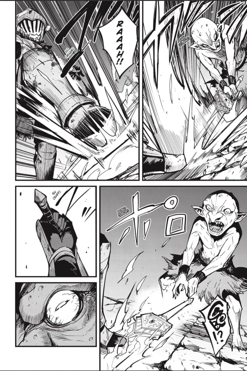 GOBLIN SLAYER: SIDE STORY YEAR ONE Chapter 88 - Page 11