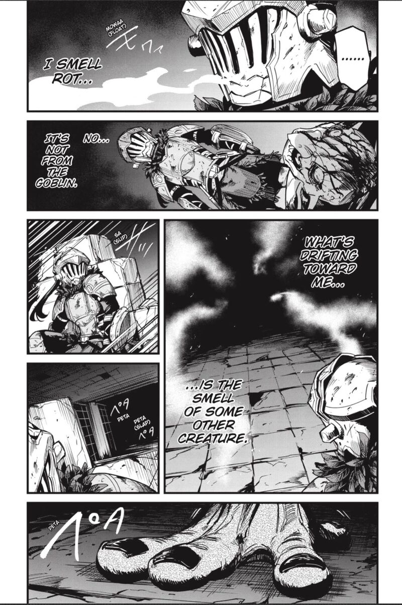 GOBLIN SLAYER: SIDE STORY YEAR ONE Chapter 88 - Page 16