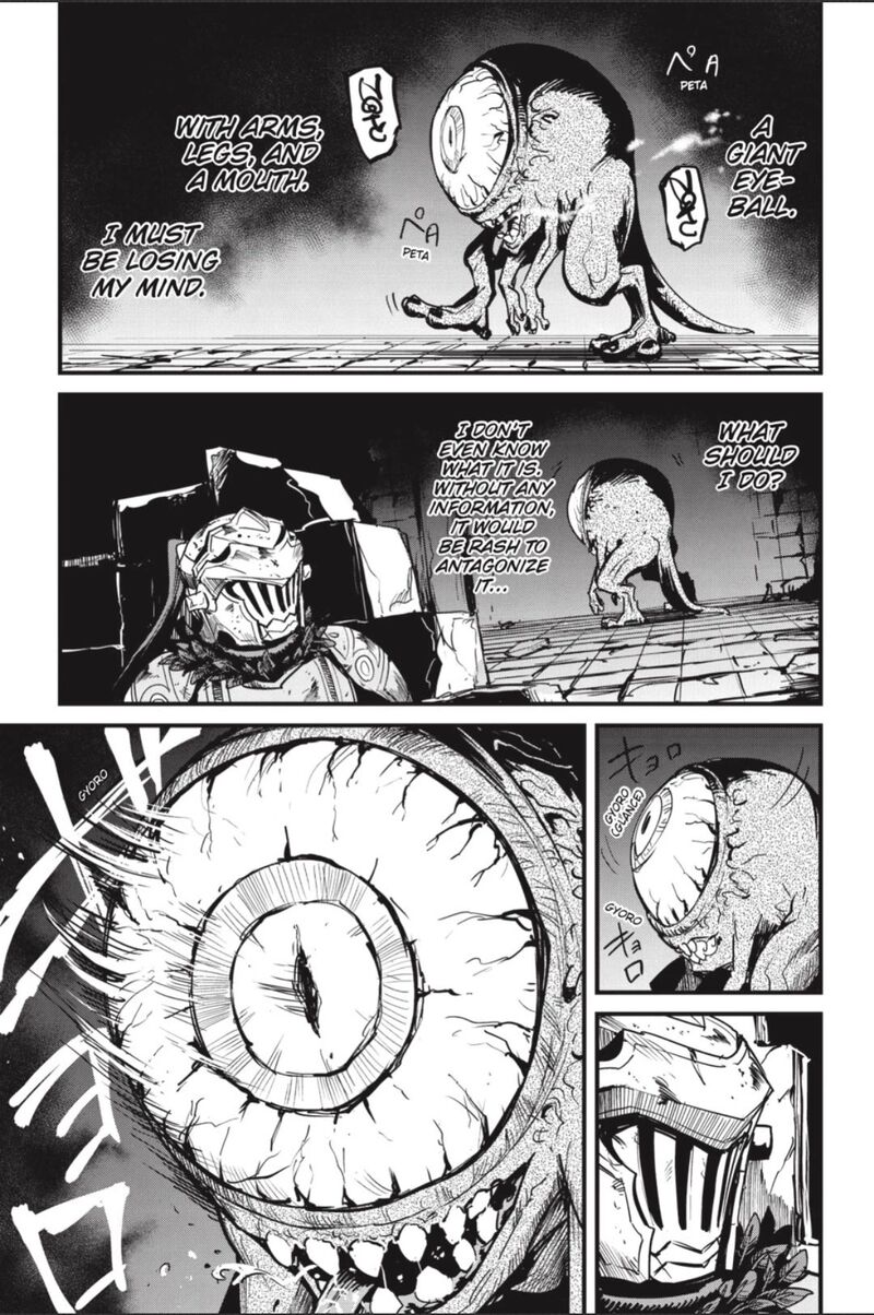 GOBLIN SLAYER: SIDE STORY YEAR ONE Chapter 88 - Page 18