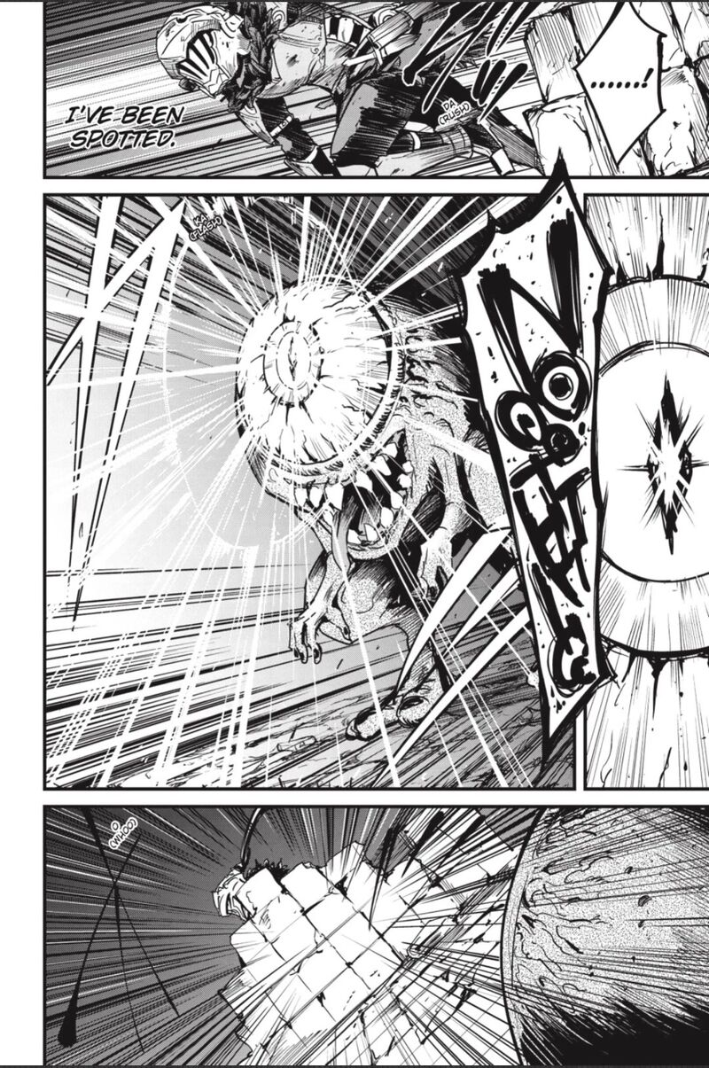 GOBLIN SLAYER: SIDE STORY YEAR ONE Chapter 88 - Page 19