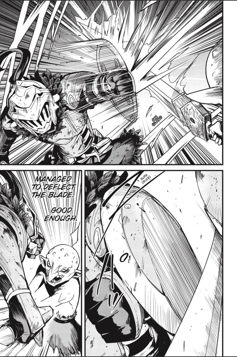 GOBLIN SLAYER: SIDE STORY YEAR ONE Chapter 88 - Page 6