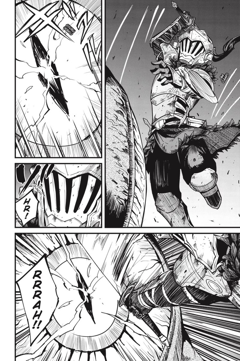 GOBLIN SLAYER: SIDE STORY YEAR ONE Chapter 89 - Page 11