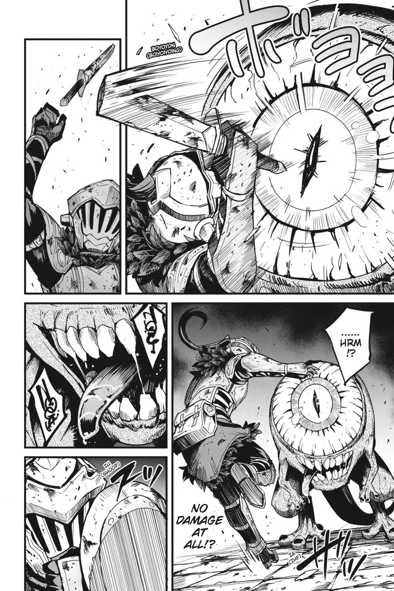 GOBLIN SLAYER: SIDE STORY YEAR ONE Chapter 89 - Page 13