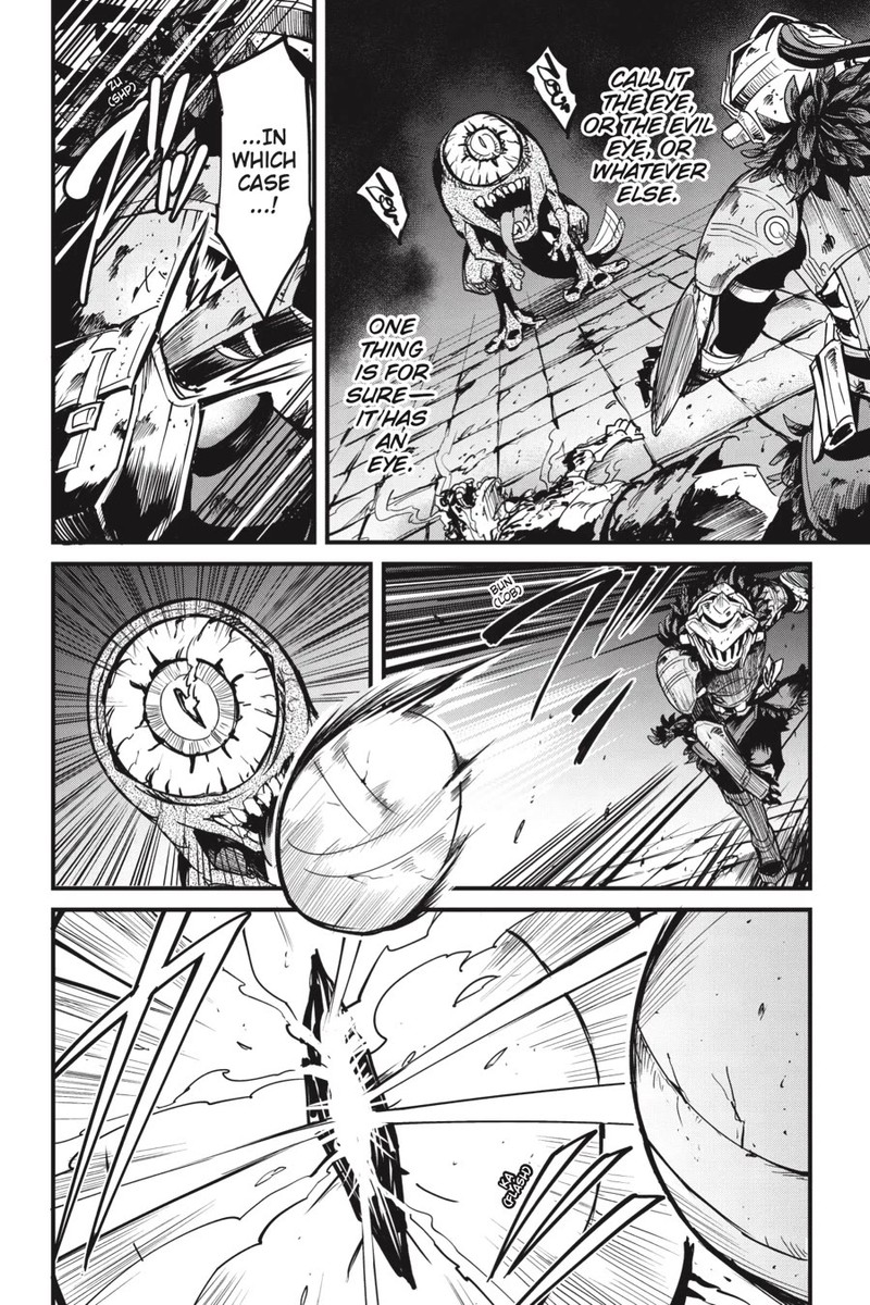 GOBLIN SLAYER: SIDE STORY YEAR ONE Chapter 89 - Page 9