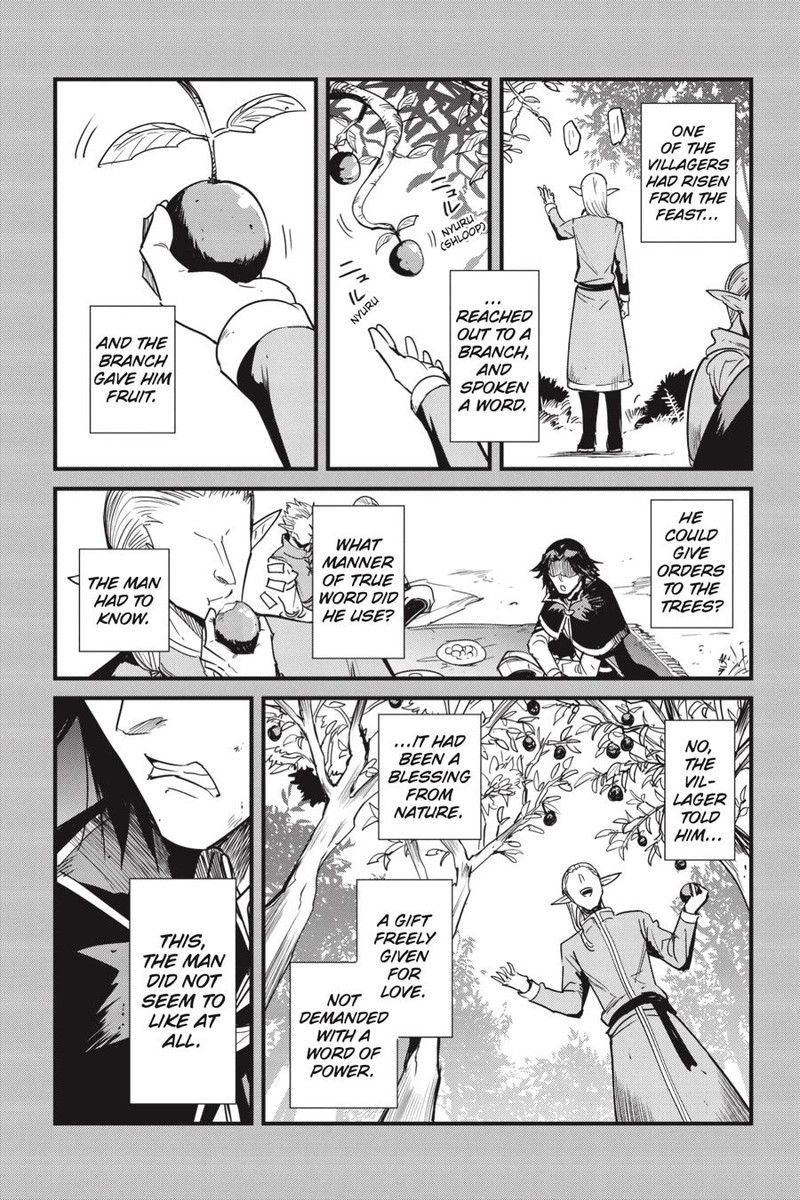 GOBLIN SLAYER: SIDE STORY YEAR ONE Chapter 96 - Page 18