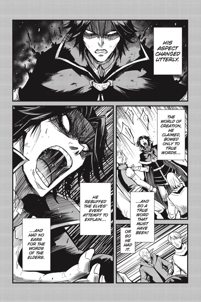 GOBLIN SLAYER: SIDE STORY YEAR ONE Chapter 96 - Page 19