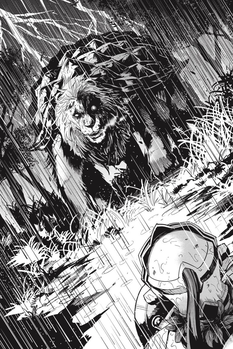 GOBLIN SLAYER: SIDE STORY YEAR ONE Chapter 97 - Page 11