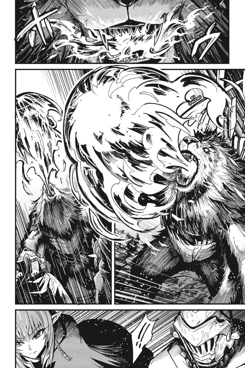 GOBLIN SLAYER: SIDE STORY YEAR ONE Chapter 97 - Page 13