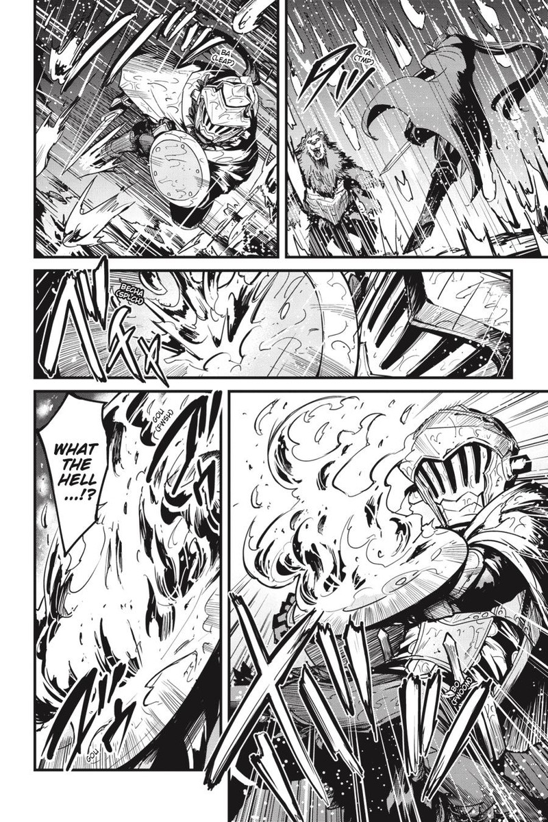 GOBLIN SLAYER: SIDE STORY YEAR ONE Chapter 97 - Page 15