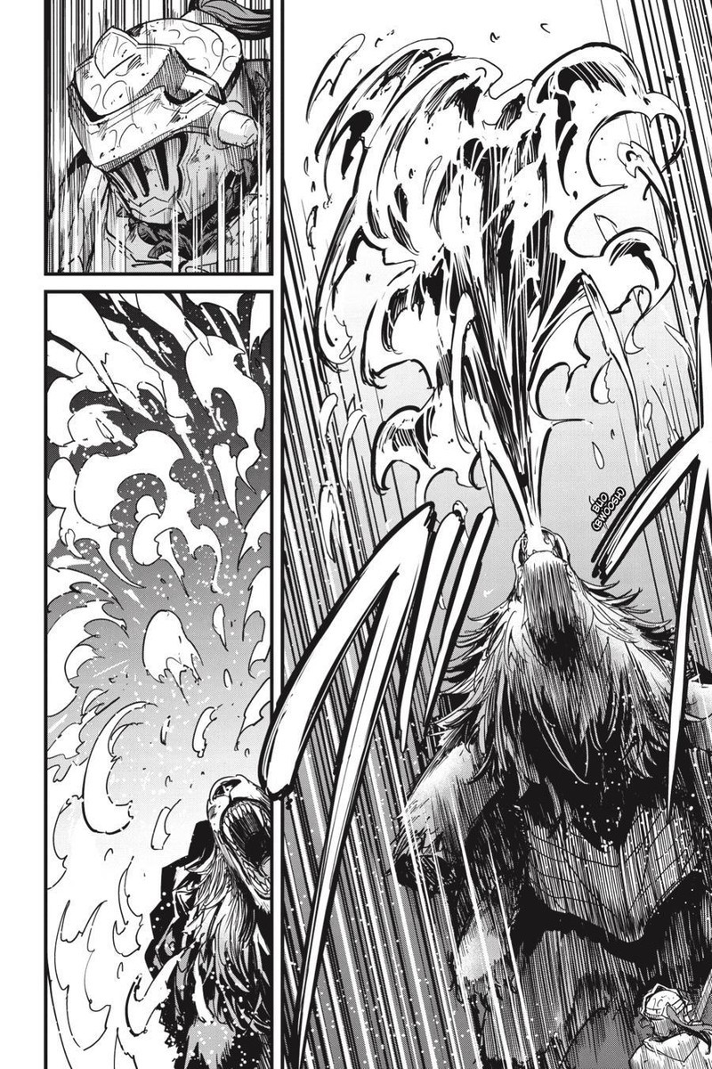 GOBLIN SLAYER: SIDE STORY YEAR ONE Chapter 98 - Page 16