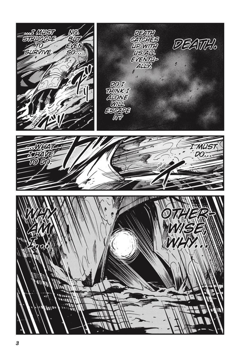 GOBLIN SLAYER: SIDE STORY YEAR ONE Chapter 99 - Page 4