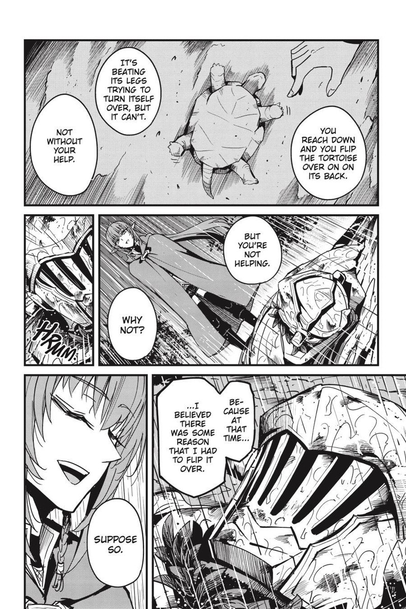 GOBLIN SLAYER: SIDE STORY YEAR ONE Chapter 99 - Page 9
