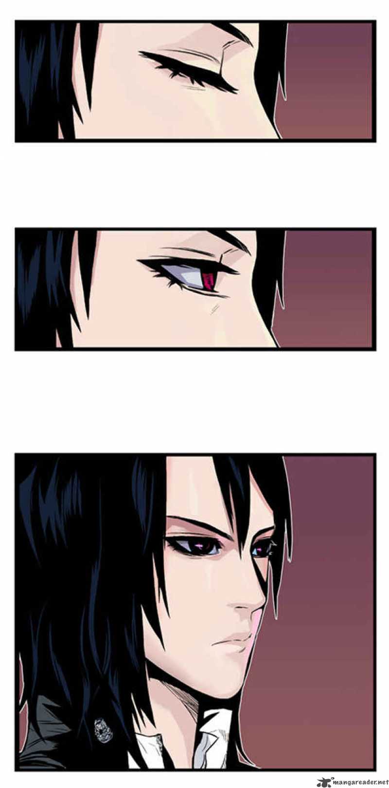 NOBLESSE Chapter 1 - Page 9