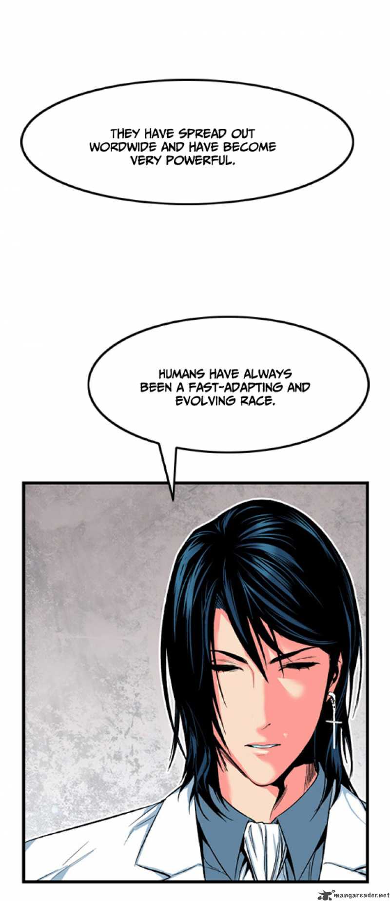 NOBLESSE Chapter 10 - Page 10