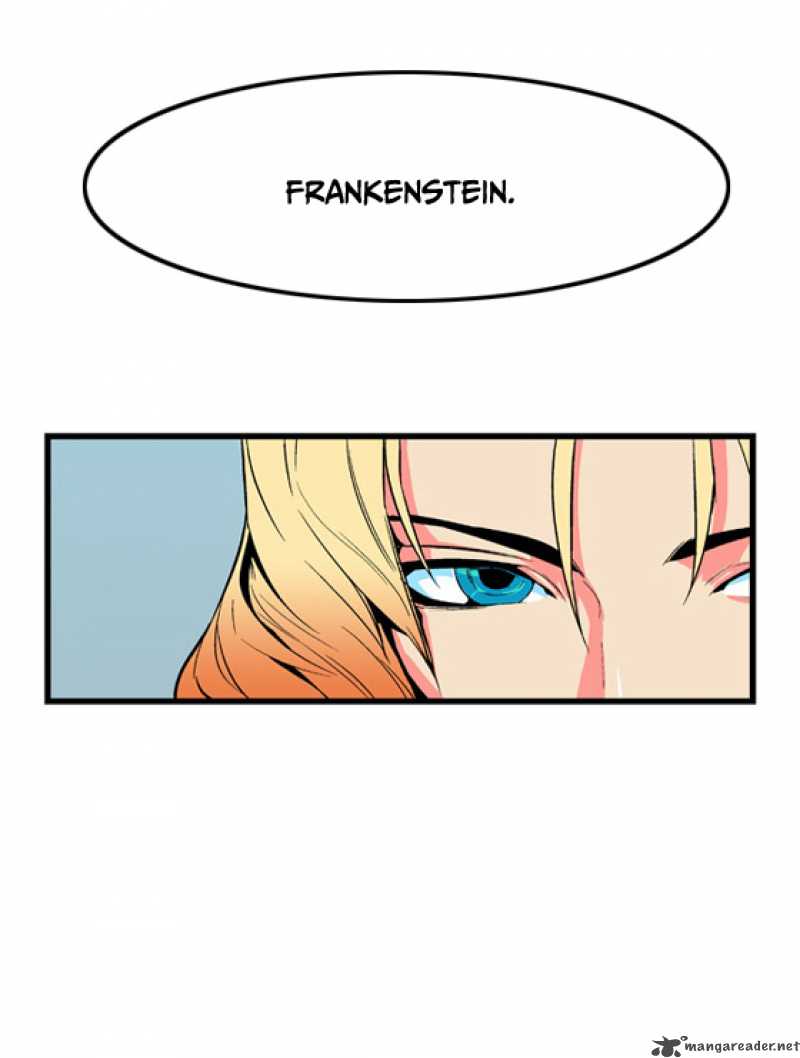 NOBLESSE Chapter 10 - Page 13