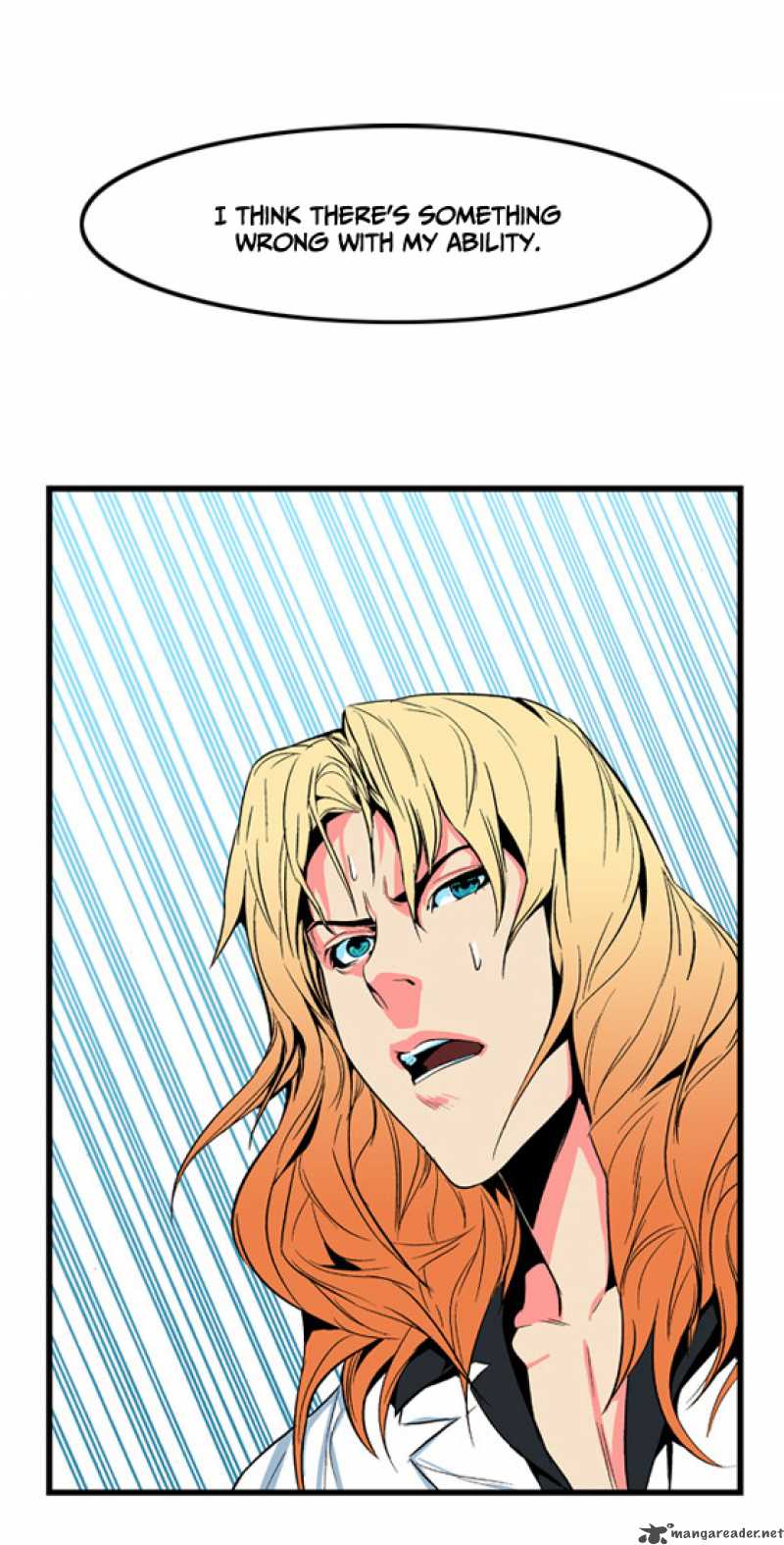 NOBLESSE Chapter 10 - Page 14